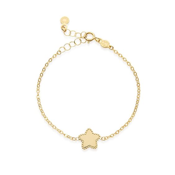 Bracciale Le Bebé Bambino in Oro PMG222 - PMG222